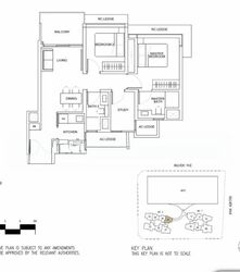 Hillhaven (D23), Apartment #511267991